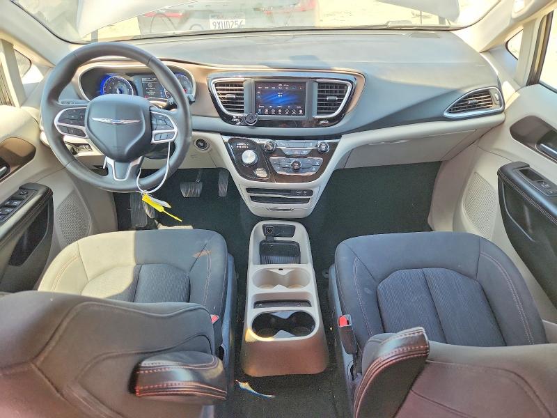 Aukcja sprzedaży 2018 Chrysler Pacifica, vin: 2C4RC1AG3JR355736, numer aukcji: 66589756