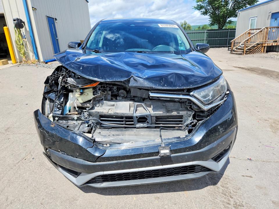 63305026 :رقم المزاد ، 2HKRW2H55NH622072 vin ، 2022 Honda Cr-v مزاد بيع