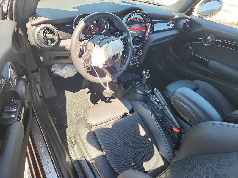 Aukcja sprzedaży 2023 Mini Cooper, vin: WMW43DL00P3R22687, numer aukcji: 65173976