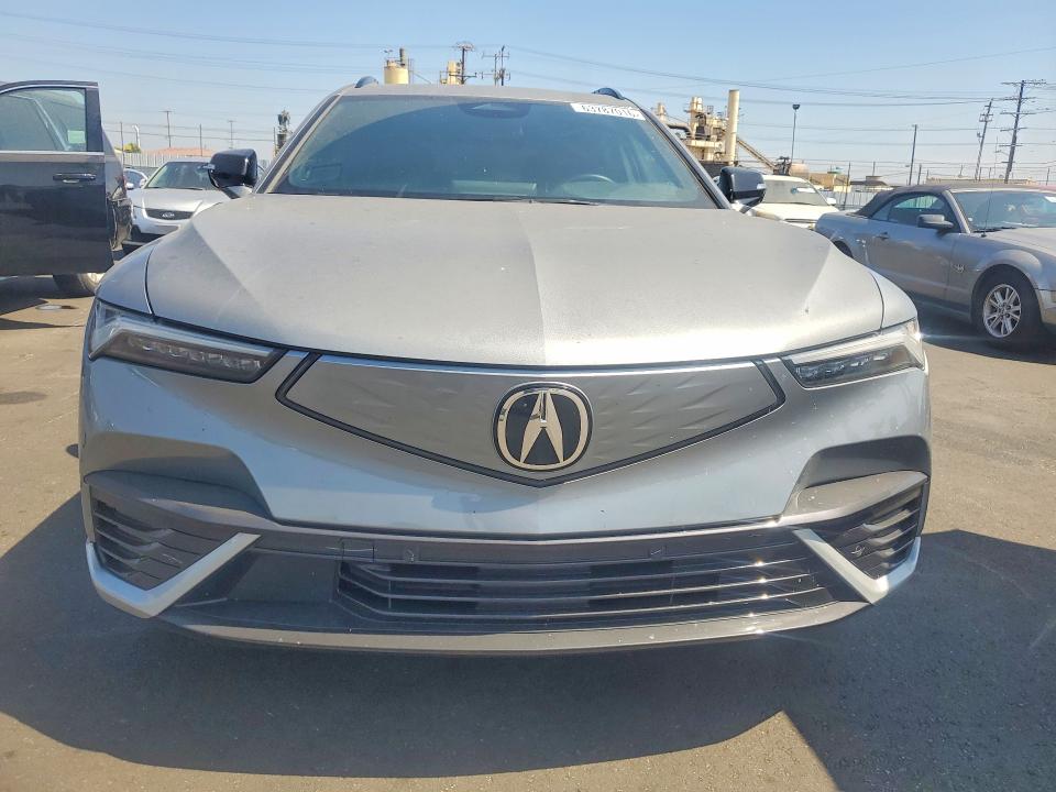 Продаж на аукціоні авто 2024 Acura Zdx, vin: 4W5KHNRL0RZ504944, номер лоту: 63787016