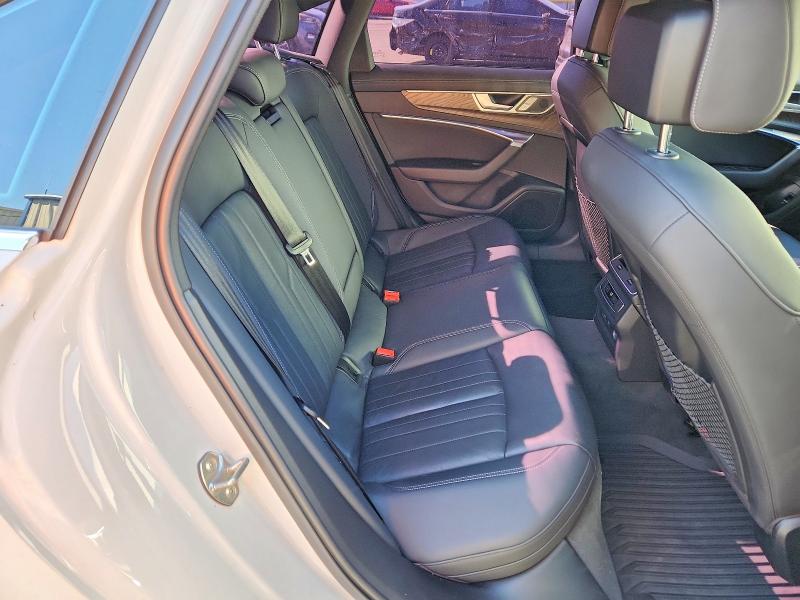 Продаж на аукціоні авто 2019 Audi A6, vin: WAUD8AF29KN123212, номер лоту: 64852226