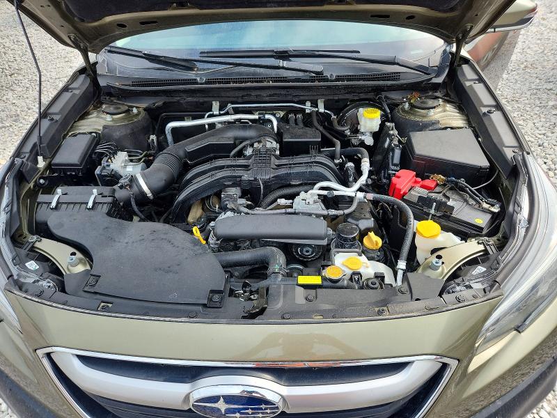 Продаж на аукціоні авто 2020 Subaru Outback, vin: 4S4BTACC9L3200708, номер лоту: 63615836