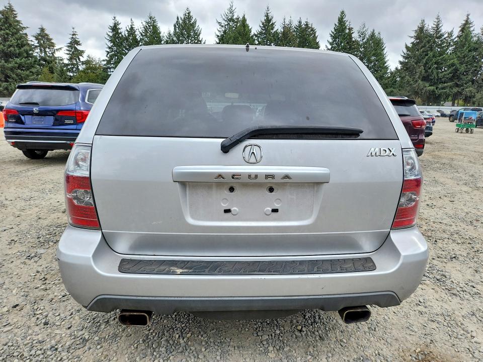 Продажа на аукционе авто 2006 Acura Mdx, vin: 2HNYD18636H526028, номер лота: 67130026