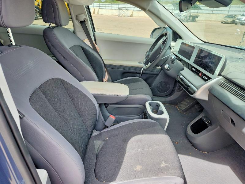 Aukcja sprzedaży 2024 Hyundai Ioniq 5, vin: KM8KNDDF6RU342053, numer aukcji: 66297186