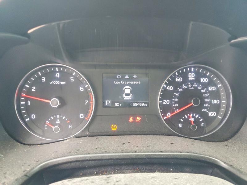 Продажа на аукционе авто 2021 Kia Forte, vin: 3KPF24AD6ME300734, номер лота: 65008516