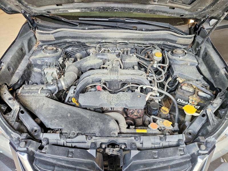 Продаж на аукціоні авто 2017 Subaru Forester, vin: JF2SJAECXHG804275, номер лоту: 64651386
