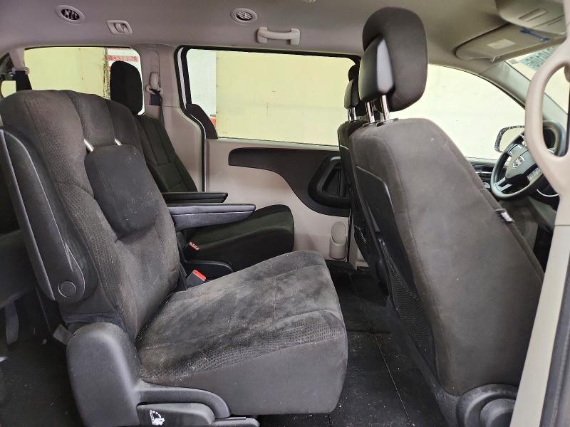 Aukcja sprzedaży 2012 Dodge Grand Caravan, vin: 2C4RDGBG1CR268645, numer aukcji: 63040106