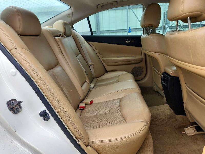 64020166 :رقم المزاد ، 1N4AA5AP3AC842847 vin ، 2010 Nissan Maxima مزاد بيع