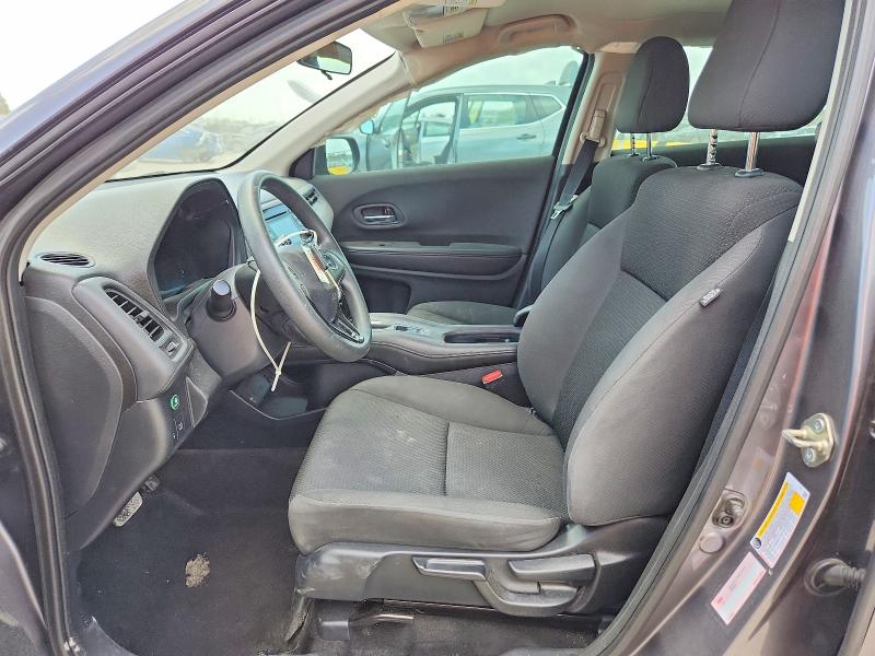 Продаж на аукціоні авто 2021 Honda Hr-v, vin: 3CZRU6H36MM741246, номер лоту: 65298156