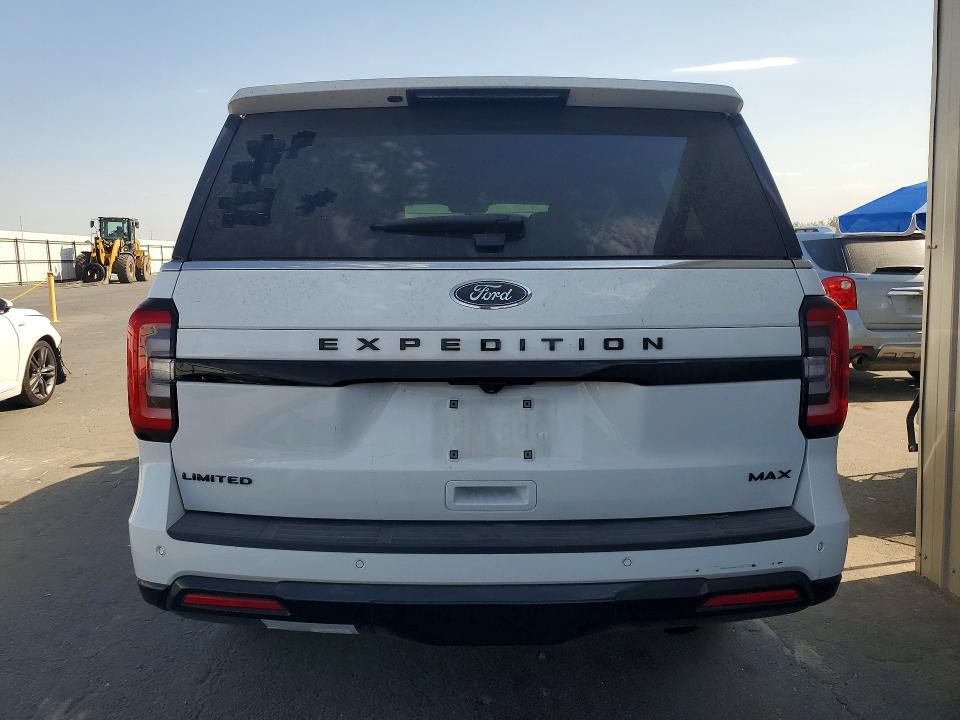 Продажа на аукционе авто 2024 Ford Expedition, vin: 1FMJK2A80REA73685, номер лота: 63544326