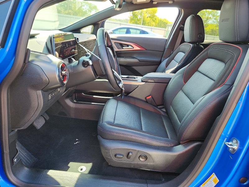 Продажа на аукционе авто 2026 Chevrolet Equinox, vin: 3GN7DSRP0TS119380, номер лота: 64902986