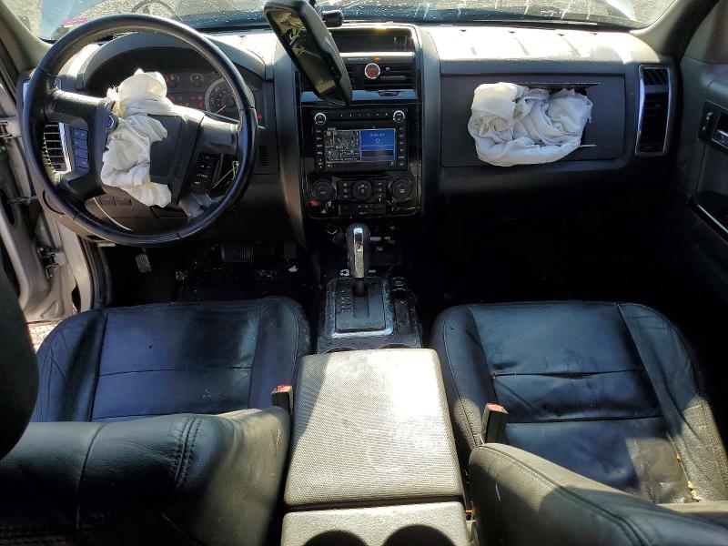 Aukcja sprzedaży 2011 Ford Escape, vin: 1FMCU9EG6BKA74764, numer aukcji: 64051906