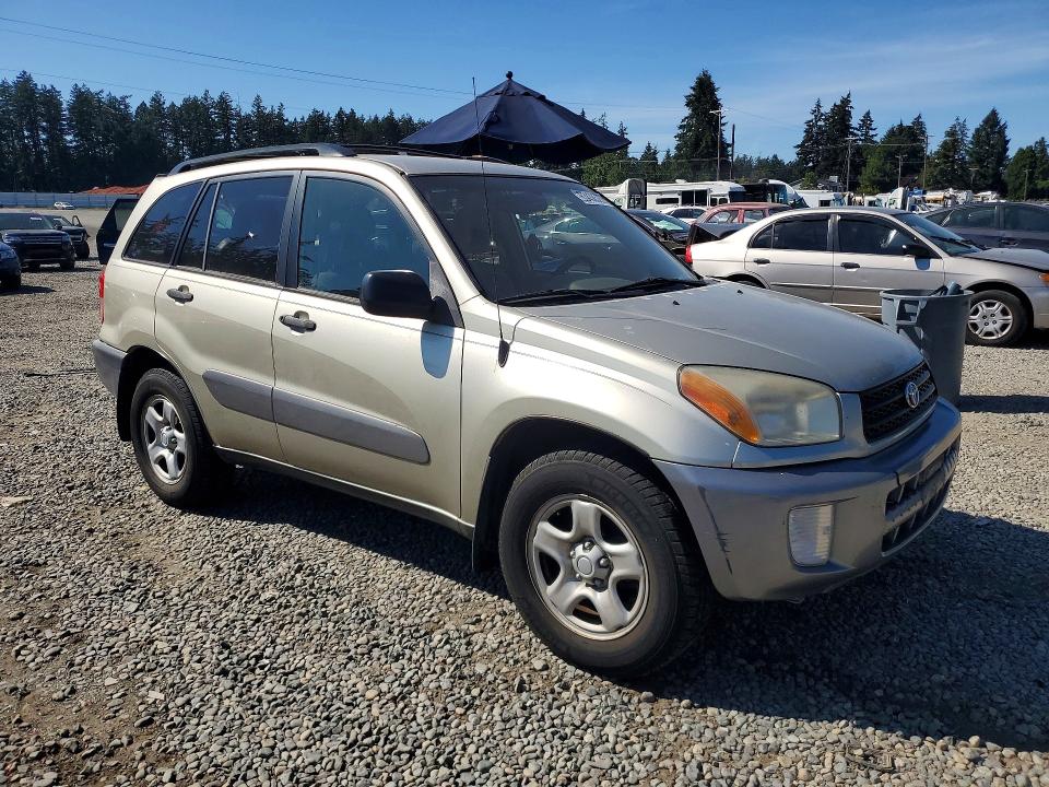 Auction sale of the 2002 Toyota Rav4, vin: JTEGH20V220062304, lot number: 63438526