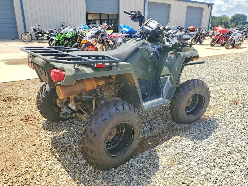 Продажа на аукционе авто 2020 Polaris Sportsman, vin: 4XASEJ576LA263847, номер лота: 62686816