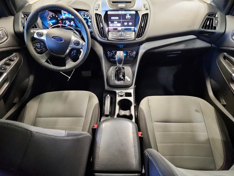Aukcja sprzedaży 2014 Ford Escape, vin: 1FMCU9GXXEUD97852, numer aukcji: 64264536