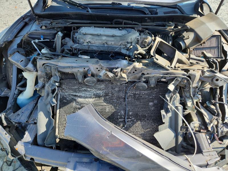 2014 Honda Accord მანქანა იყიდება აუქციონზე, vin: 1HGCR3F80EA015019, აუქციონის ნომერი: 67115076