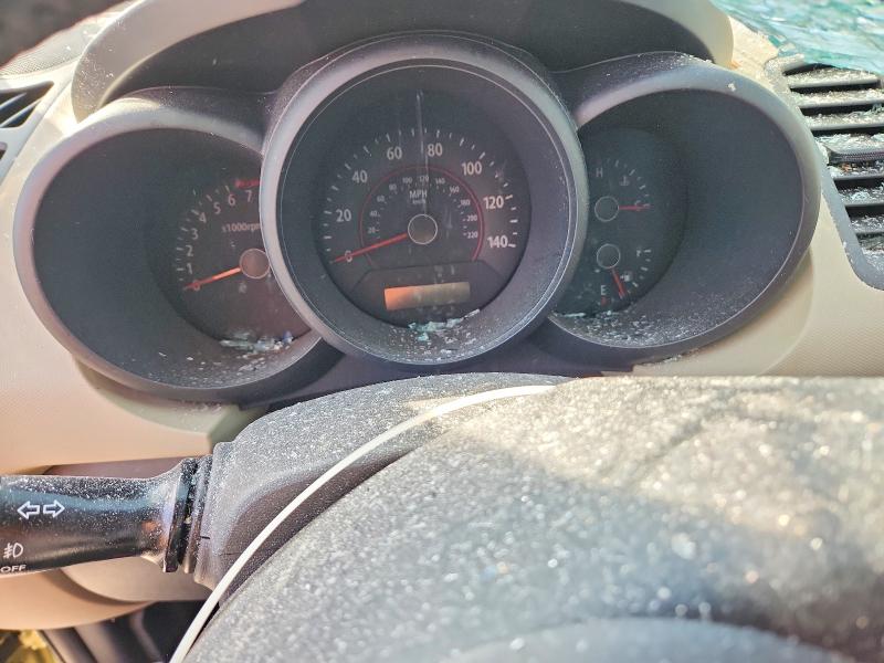 Продаж на аукціоні авто 2010 Kia Soul, vin: KNDJT2A24A7067684, номер лоту: 66373286