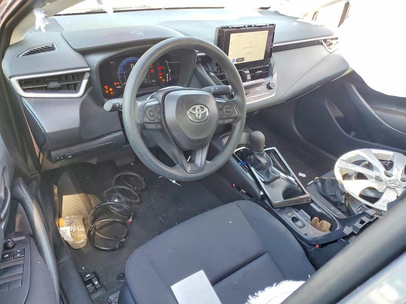 Aukcja sprzedaży 2026 Toyota Corolla, vin: 5YFB4MDE3TP387227, numer aukcji: 65536416