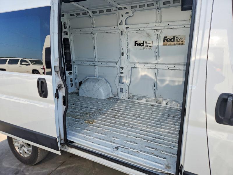 2023 Ram Promaster 1500 მანქანა იყიდება აუქციონზე, vin: 3C6LRVBG7PE515421, აუქციონის ნომერი: 64205956