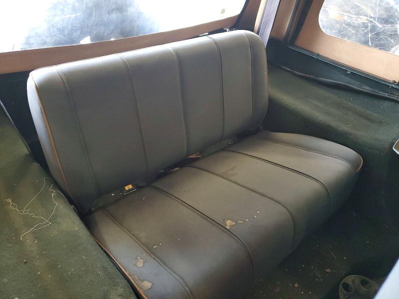 Продаж на аукціоні авто 1994 Jeep Wrangler / Yj, vin: 1J4FY49S8RP424247, номер лоту: 66438216