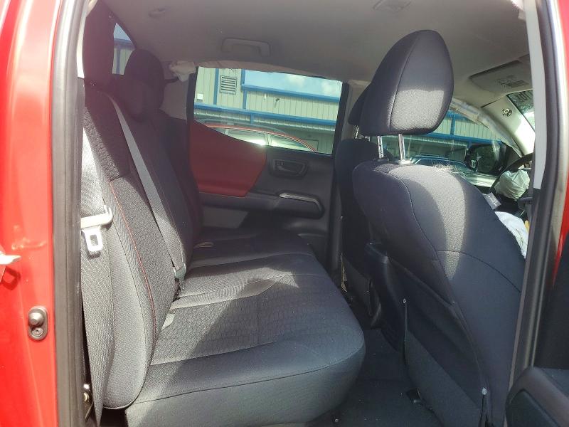 Aukcja sprzedaży 2017 Toyota Tacoma, vin: 3TMAZ5CN4HM034305, numer aukcji: 63650116