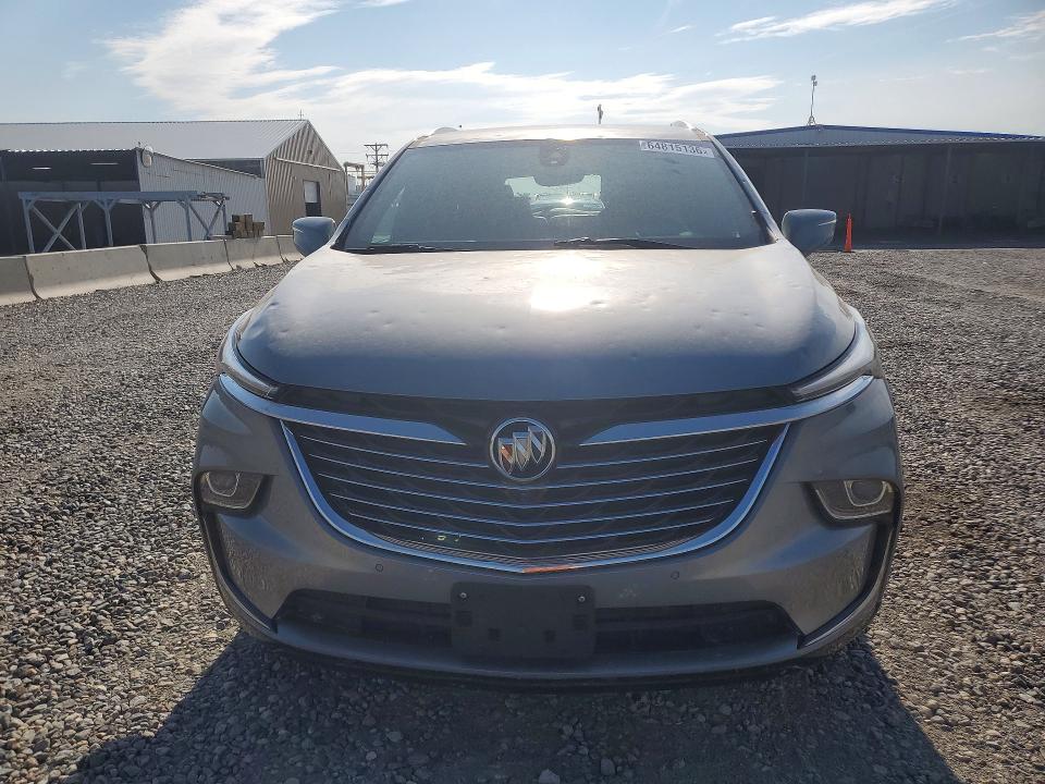 Aukcja sprzedaży 2024 Buick Enclave, vin: 5GAEVBKW4RJ117206, numer aukcji: 64815136
