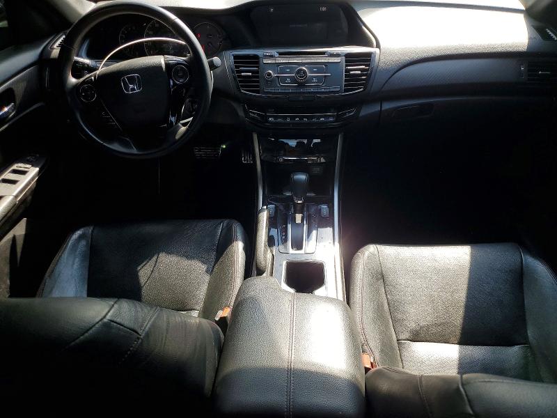 Продаж на аукціоні авто 2017 Honda Accord, vin: 1HGCR2F16HA146053, номер лоту: 64153446