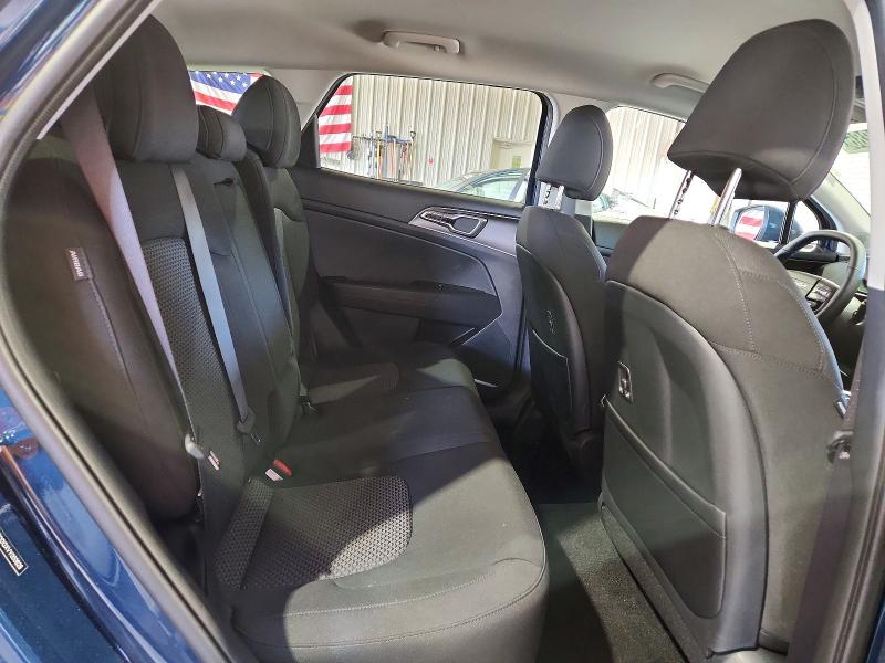 63928286 :رقم المزاد ، 7YAPBDDGXVY000628 vin ، 2027 Kia Sportage مزاد بيع