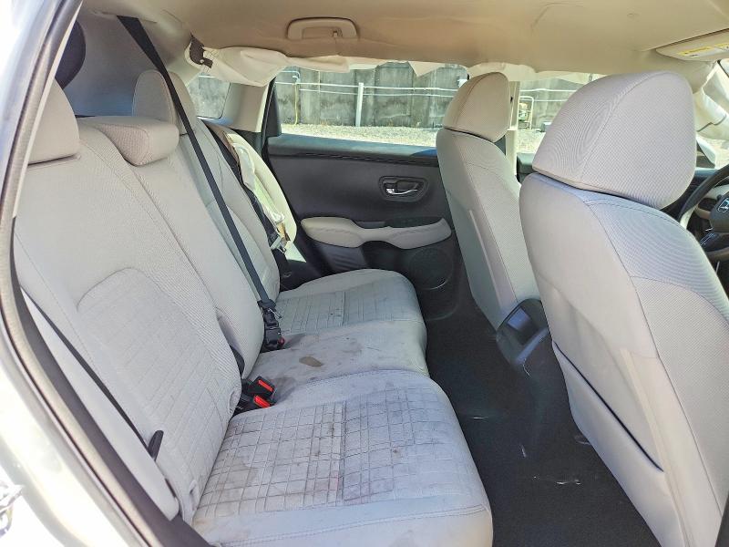 Продаж на аукціоні авто 2024 Honda Hr-v, vin: 3CZRZ1H30RM730142, номер лоту: 67205856