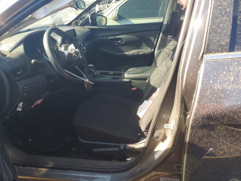 Aukcja sprzedaży 2025 Nissan Sentra, vin: 3N1AB8BV8SY252161, numer aukcji: 65525696