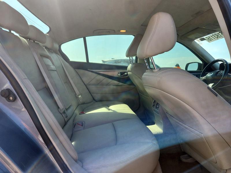 Продажа на аукционе авто 2014 Infiniti Q50, vin: JN1BV7AP9EM691059, номер лота: 66193116