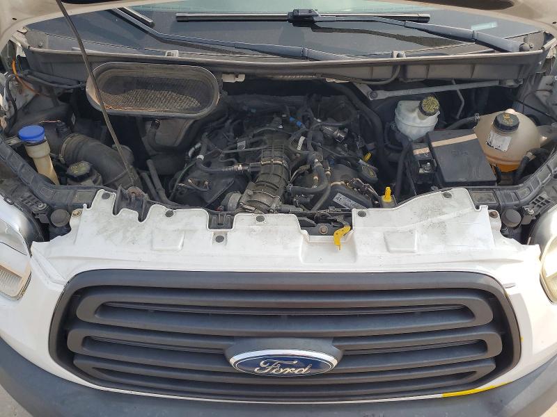 2016 Ford Transit მანქანა იყიდება აუქციონზე, vin: 1FTYR2CG2GKA06930, აუქციონის ნომერი: 62967816