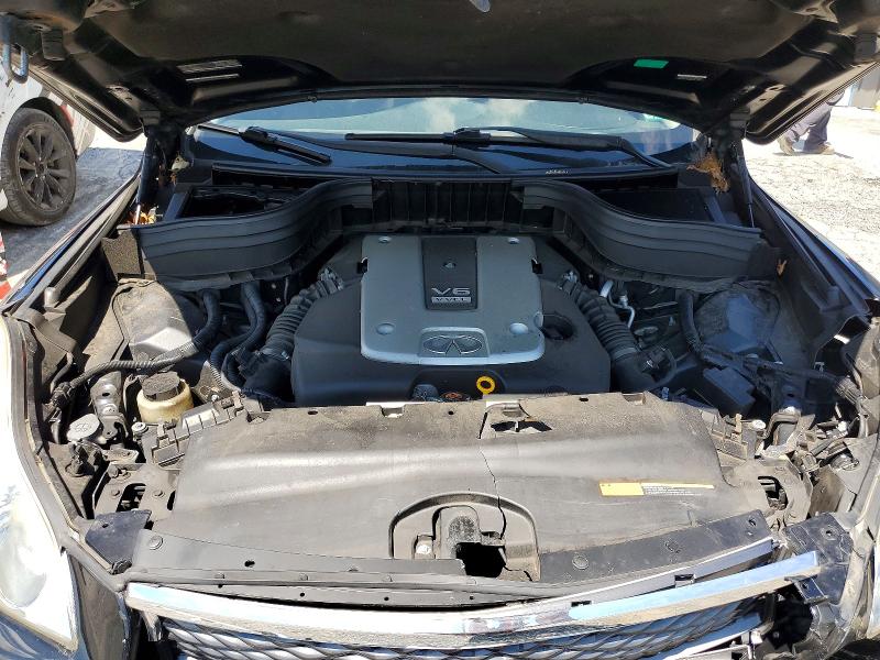 Aukcja sprzedaży 2017 Infiniti Qx50, vin: JN1BJ0RR3HM400553, numer aukcji: 63289456