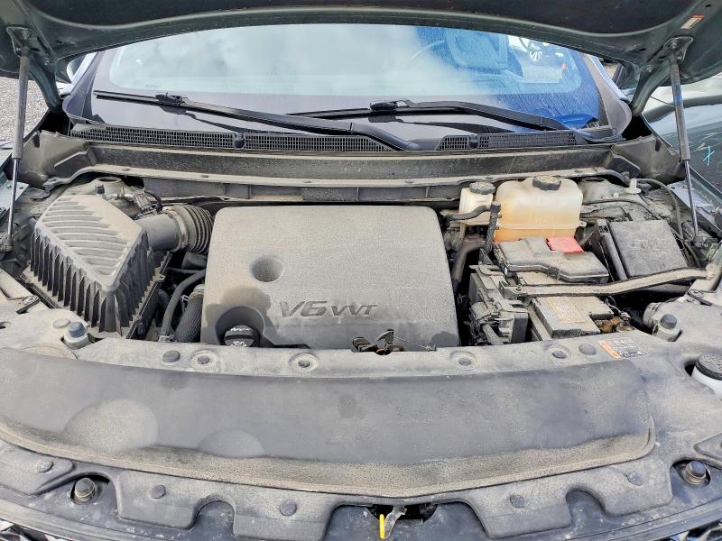 Aukcja sprzedaży 2022 Buick Enclave, vin: 5GAEVCKW5NJ187233, numer aukcji: 66178146
