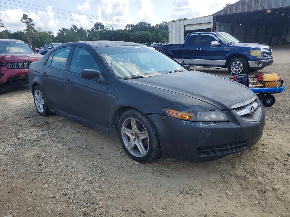 Aukcja sprzedaży 2004 Acura Tl, vin: 19UUA66264A050977, numer aukcji: 64273096