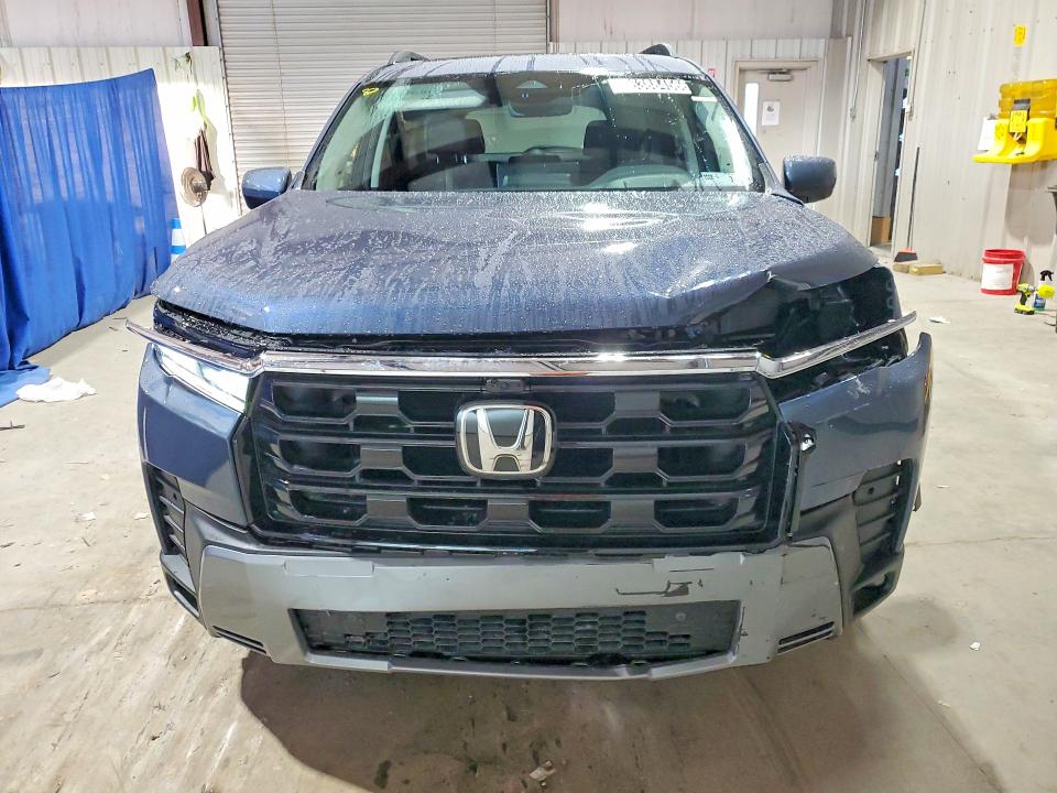 Продаж на аукціоні авто 2026 Honda Pilot, vin: 5FNYG1H87TB047711, номер лоту: 63884566