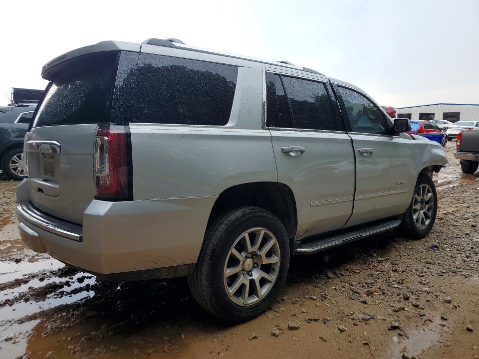 Продаж на аукціоні авто 2015 Gmc Yukon, vin: 1GKS1CKJ8FR606247, номер лоту: 64008106