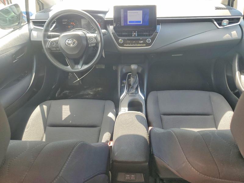 2024 Toyota Corolla მანქანა იყიდება აუქციონზე, vin: 5YFB4MDE8RP127964, აუქციონის ნომერი: 66601096