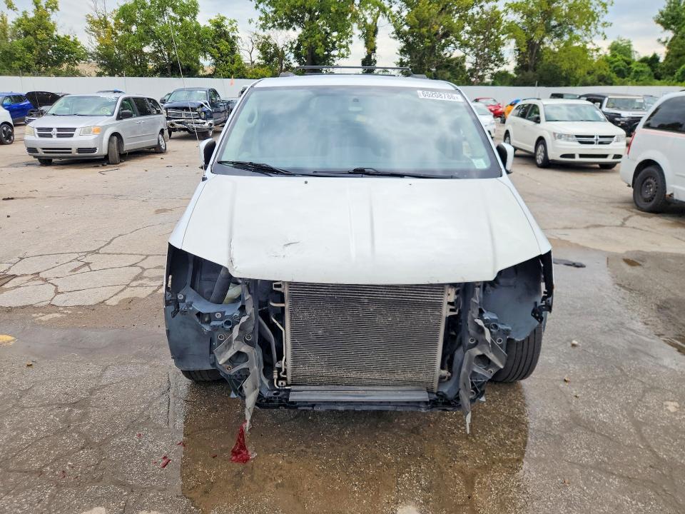 Продажа на аукционе авто 2013 Dodge Grand Caravan, vin: 2C4RDGCG3DR669212, номер лота: 65208786