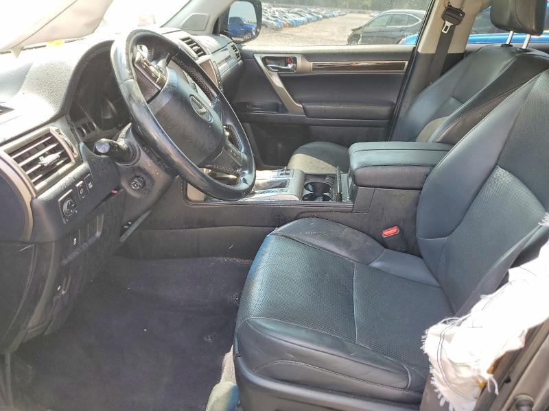 63823706 :رقم المزاد ، JTJBM7FX8E5083808 vin ، 2014 Lexus Gx مزاد بيع