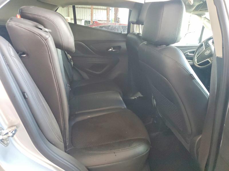 Продажа на аукционе авто 2019 Buick Encore, vin: KL4CJ1SB3KB707870, номер лота: 64195496