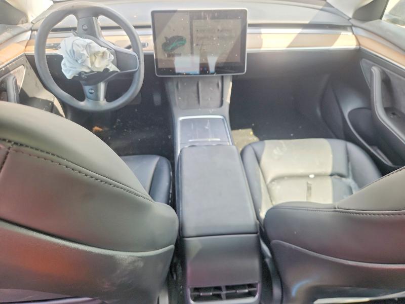 Продажа на аукционе авто 2023 Tesla Model 3, vin: 5YJ3E1EA0PF595403, номер лота: 65711106