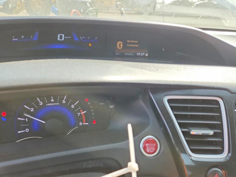 Aukcja sprzedaży 2015 Honda Civic, vin: 2HGFB2F55FH034475, numer aukcji: 65033766