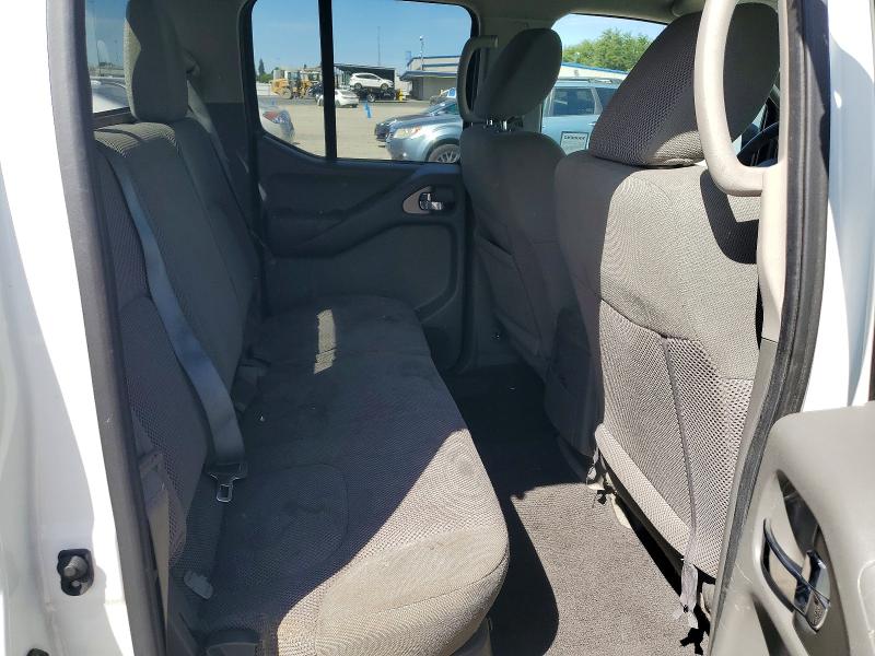 Продаж на аукціоні авто 2016 Nissan Frontier, vin: 1N6AD0ER3GN731287, номер лоту: 66999116