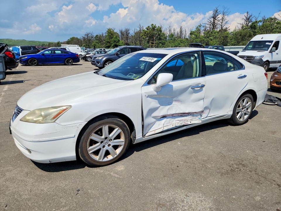 Продажа на аукционе авто 2008 Lexus Es, vin: JTHBJ46G982254130, номер лота: 64021696