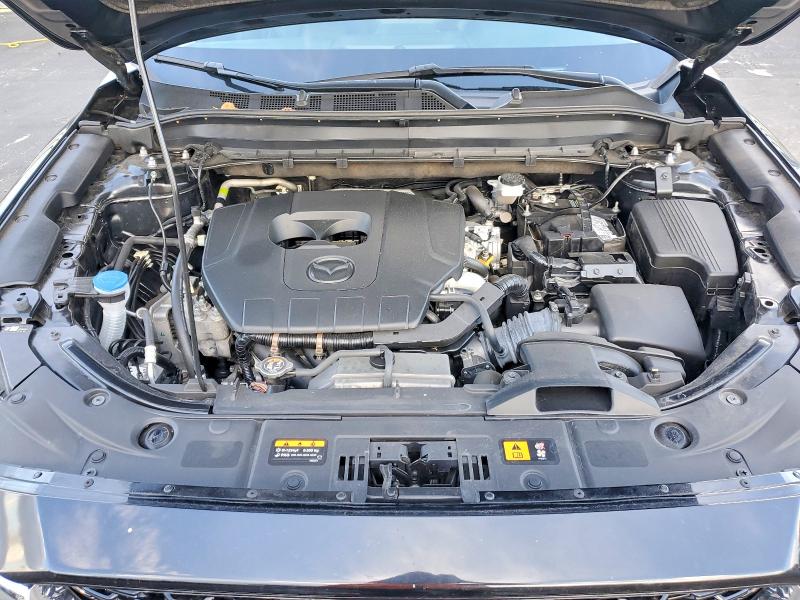 66957106 :رقم المزاد ، JM3KFBBMXR0355720 vin ، 2024 Mazda Cx-5 مزاد بيع