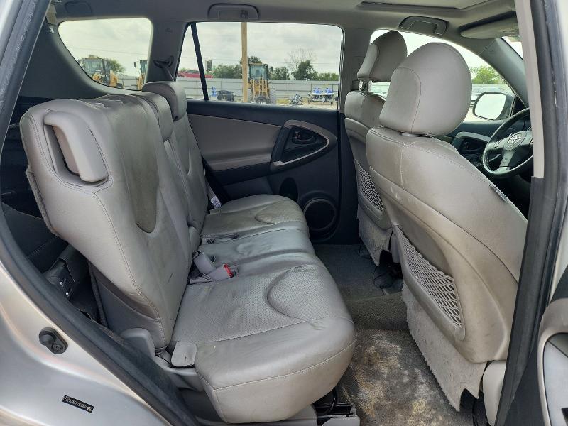 63953146 :رقم المزاد ، JTMZK31V886013973 vin ، 2008 Toyota Rav4 مزاد بيع