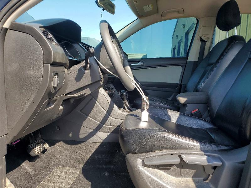 66039796 :رقم المزاد ، 3VV0B7AX4LM057660 vin ، 2020 Volkswagen Tiguan مزاد بيع