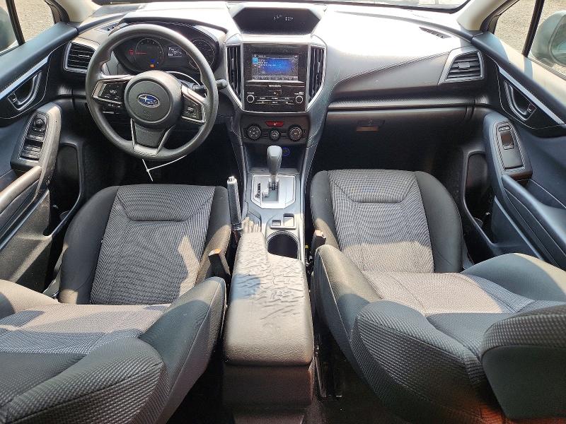 64213836 :رقم المزاد ، 4S3GKAA60J3613706 vin ، 2018 Subaru Impreza مزاد بيع