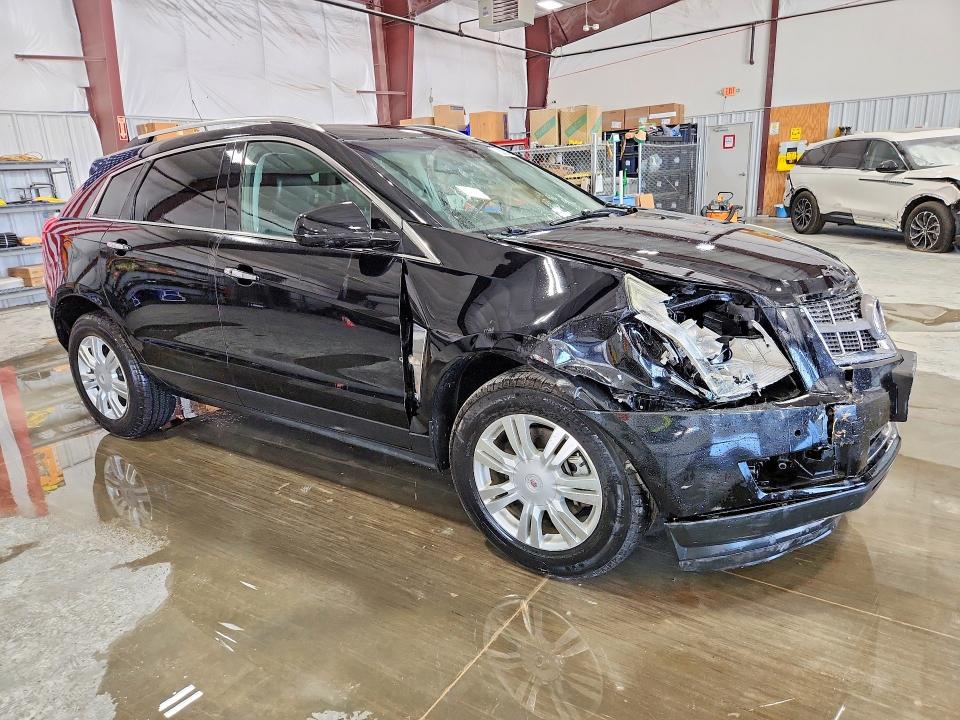 Продаж на аукціоні авто 2011 Cadillac Srx, vin: 3GYFNAEY1BS668542, номер лоту: 65331856
